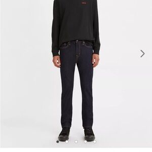 Men’s 510 skinny fit NEW Without tags